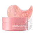 Collagen Peptide Eye Care Patches Smile Lines Eye Mask