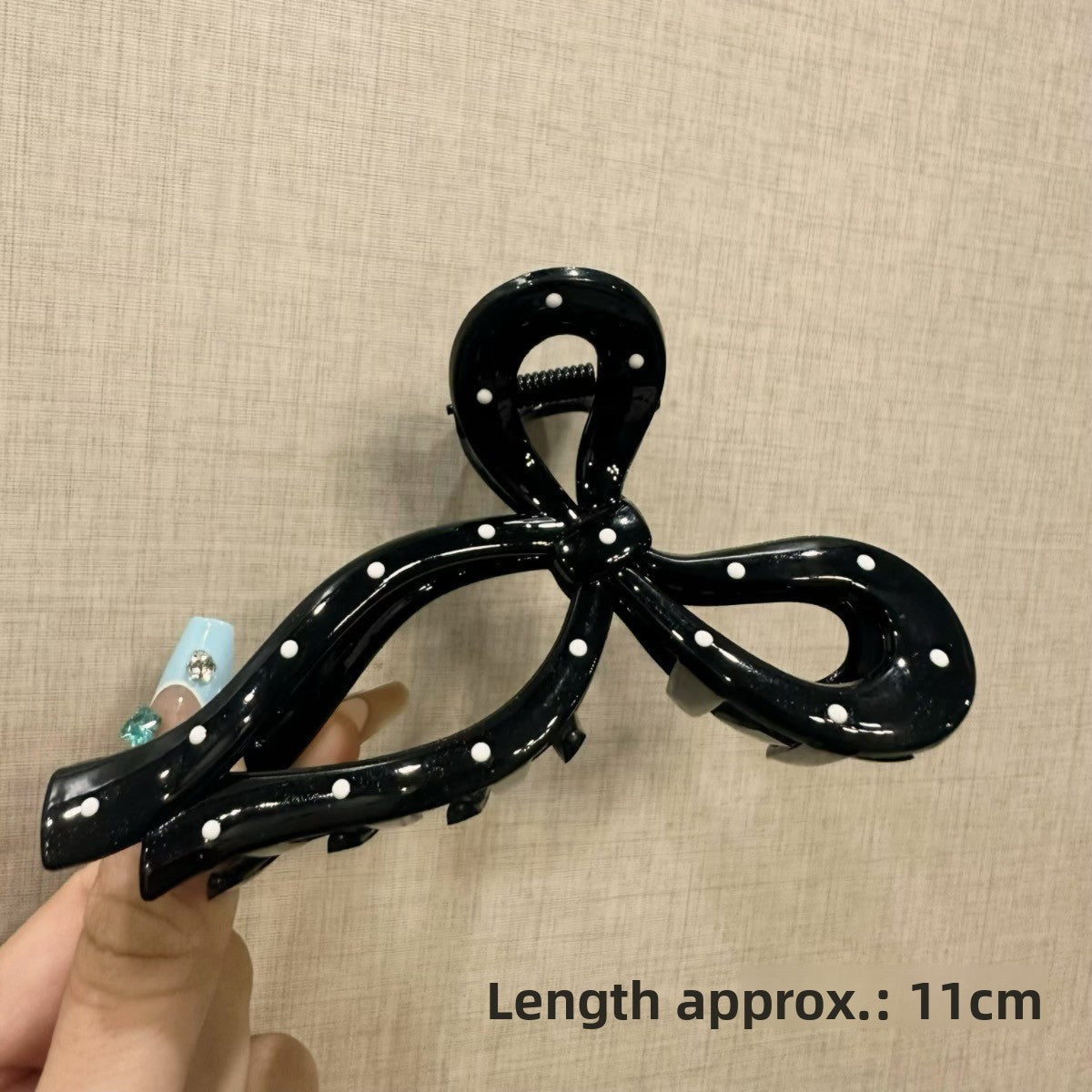 Japanese Style Decorative Hair Clips