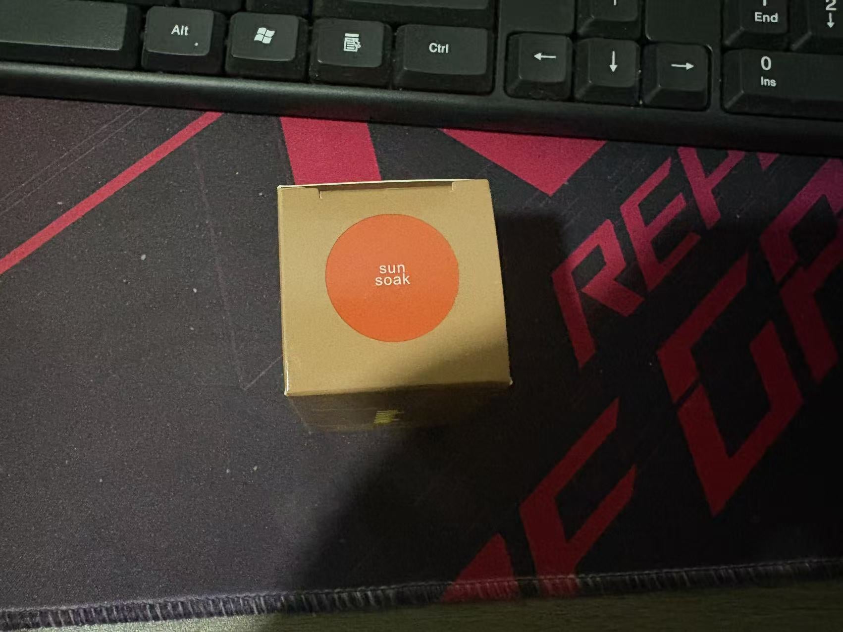 Blush Cream for Lip and Cheek