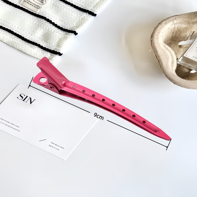 Hair Styling Clips for Volumizing and Sectioning