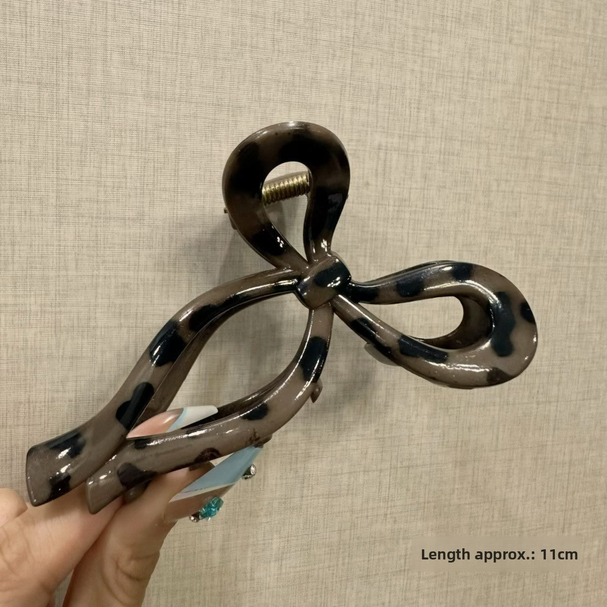 Japanese Style Decorative Hair Clips