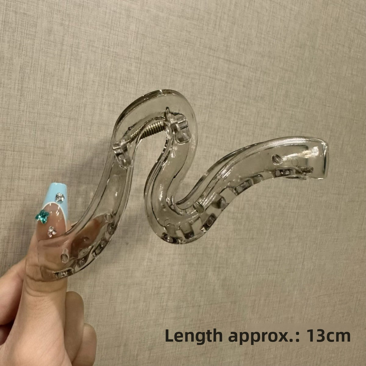 Japanese Style Decorative Hair Clips
