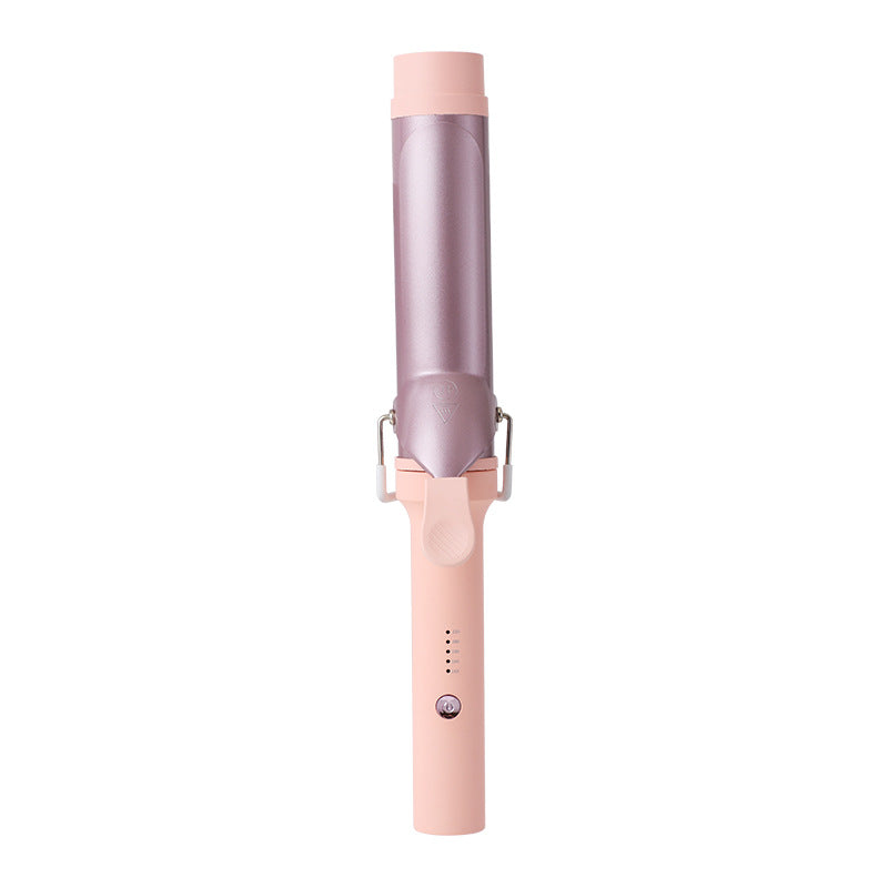 Curling iron hair care tools