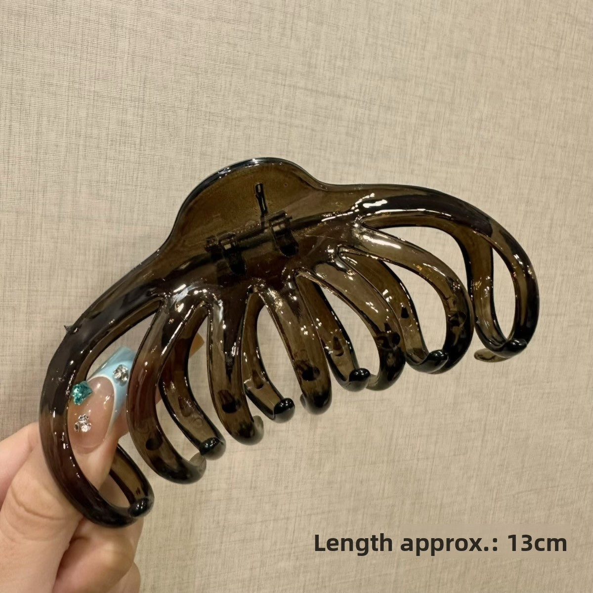 Japanese Style Decorative Hair Clips