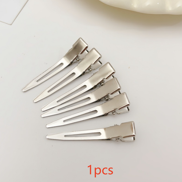 Hair Styling Clips for Volumizing and Sectioning
