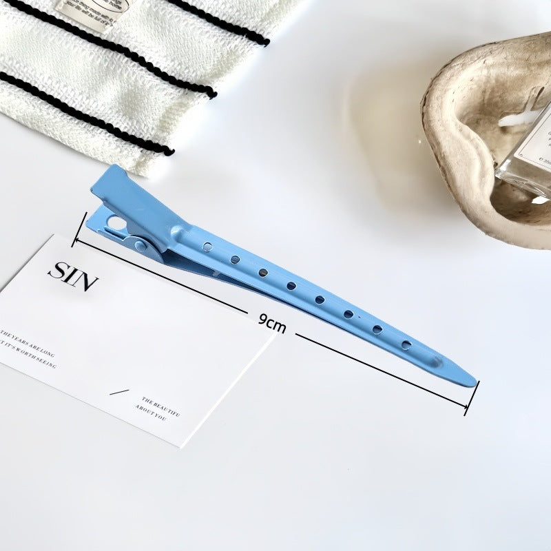 Hair Styling Clips for Volumizing and Sectioning