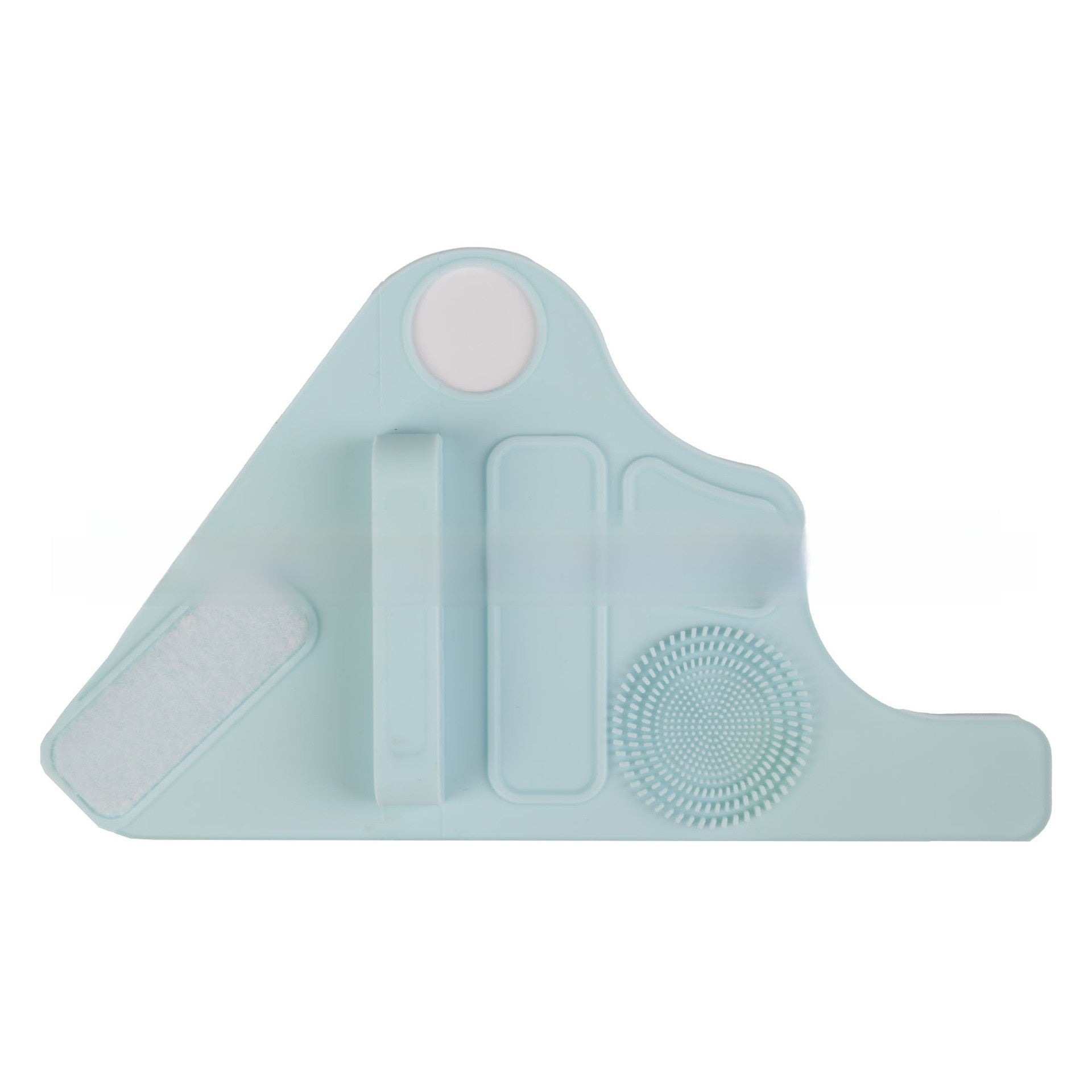 Silicone Makeup Artist Wristband Organizer