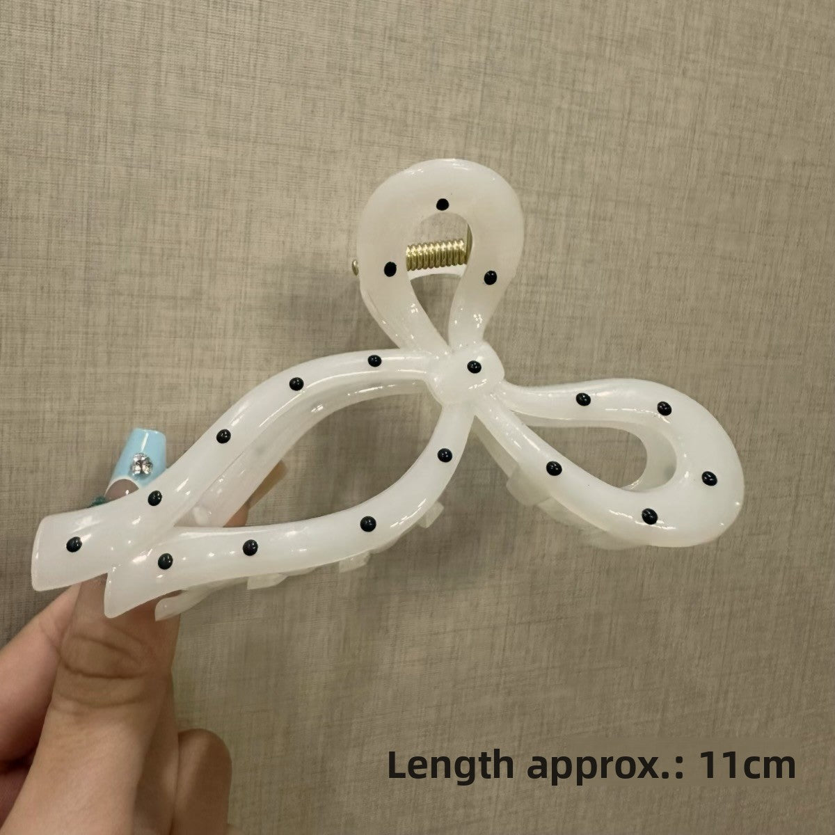 Japanese Style Decorative Hair Clips