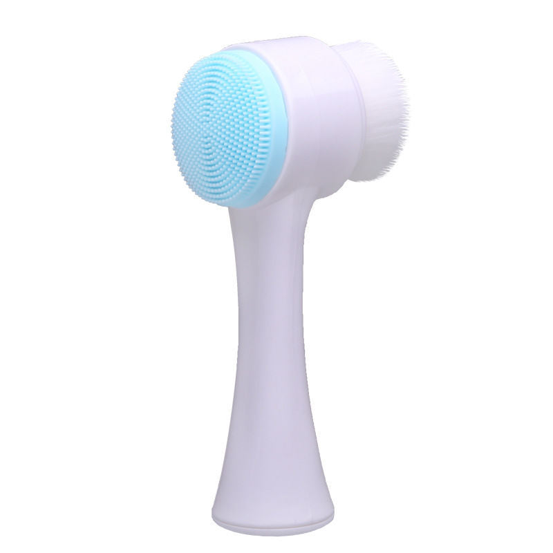 Cleansing Brush Facial