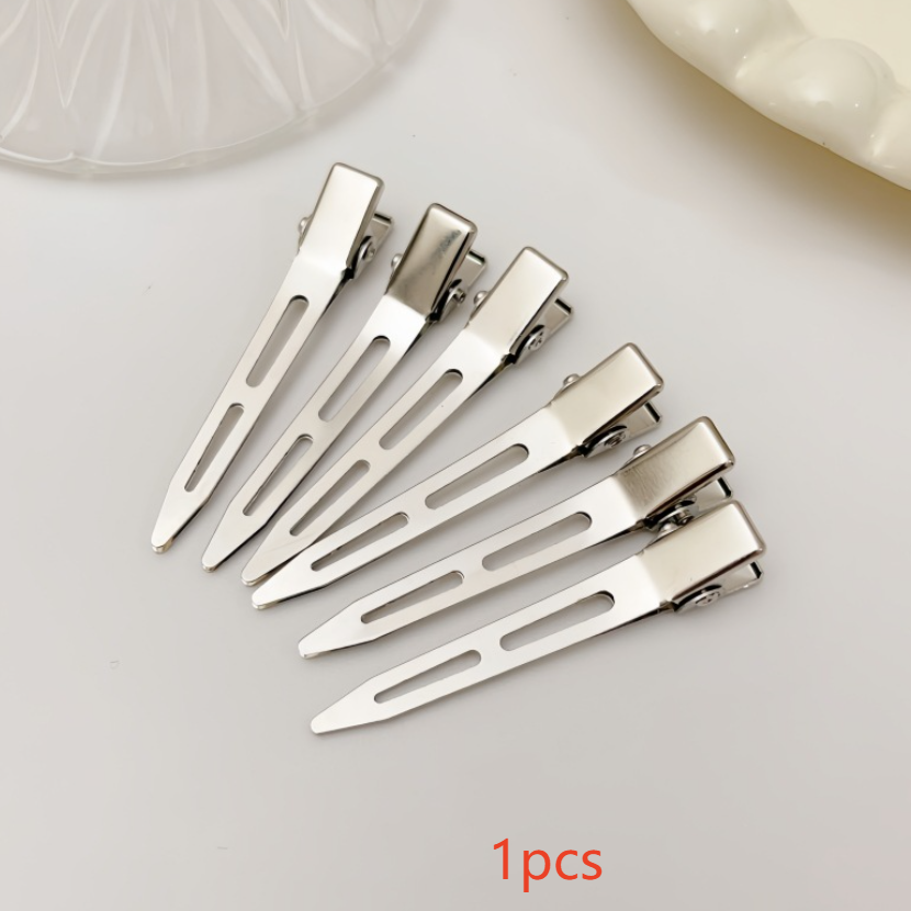 Hair Styling Clips for Volumizing and Sectioning