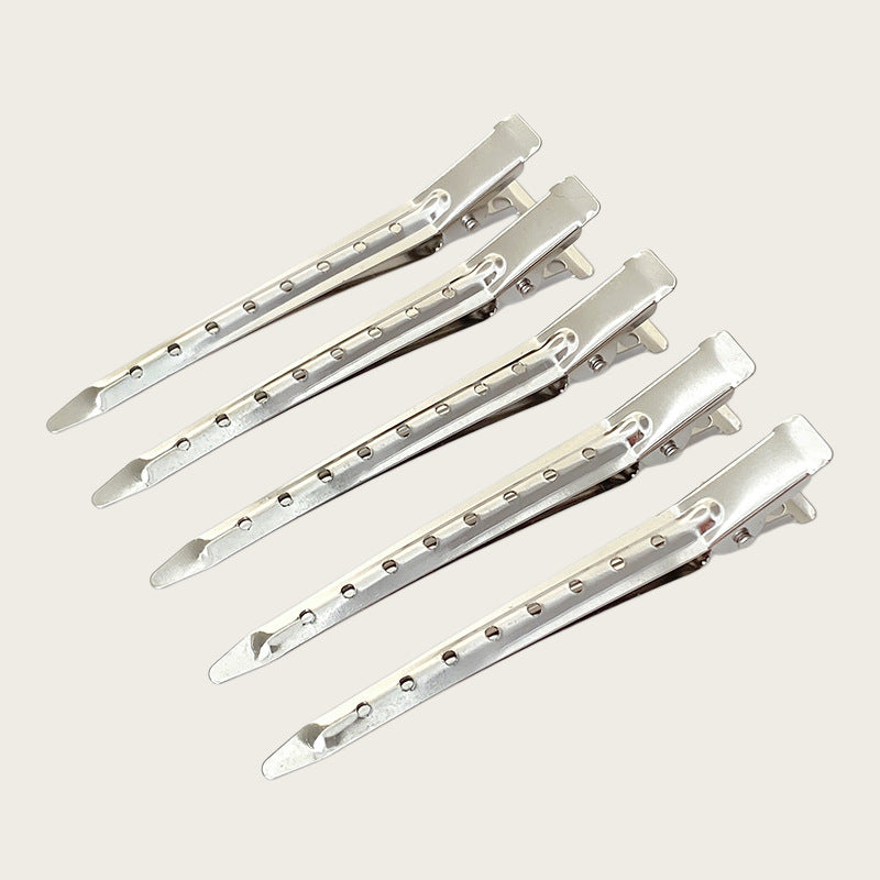 Hair Styling Clips for Volumizing and Sectioning