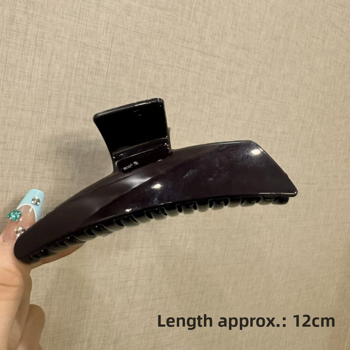 Japanese Style Decorative Hair Clips