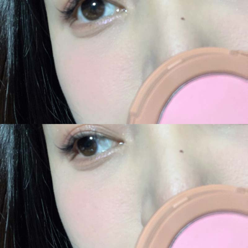 Cream Powder Blush Matte Finish