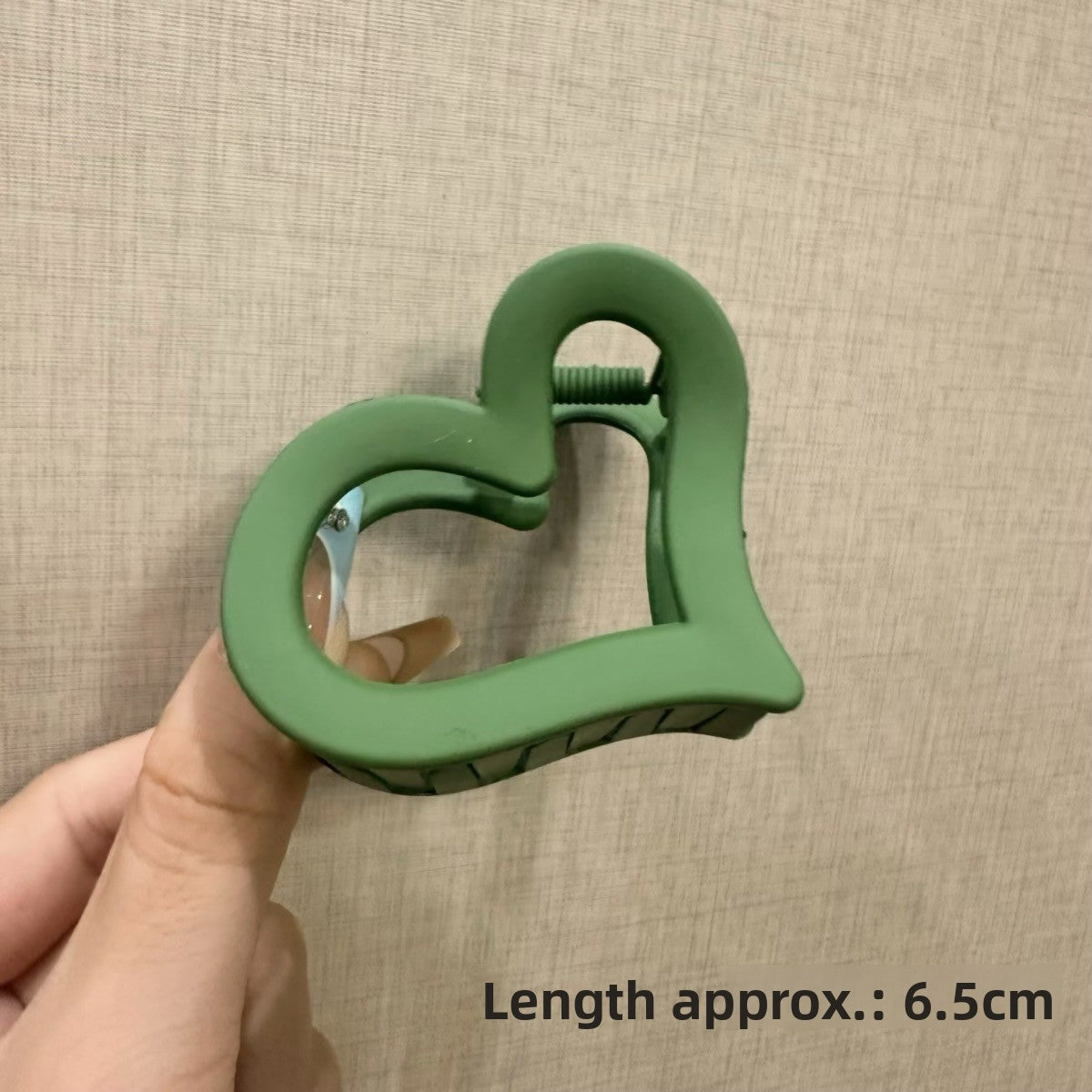 Japanese Style Decorative Hair Clips