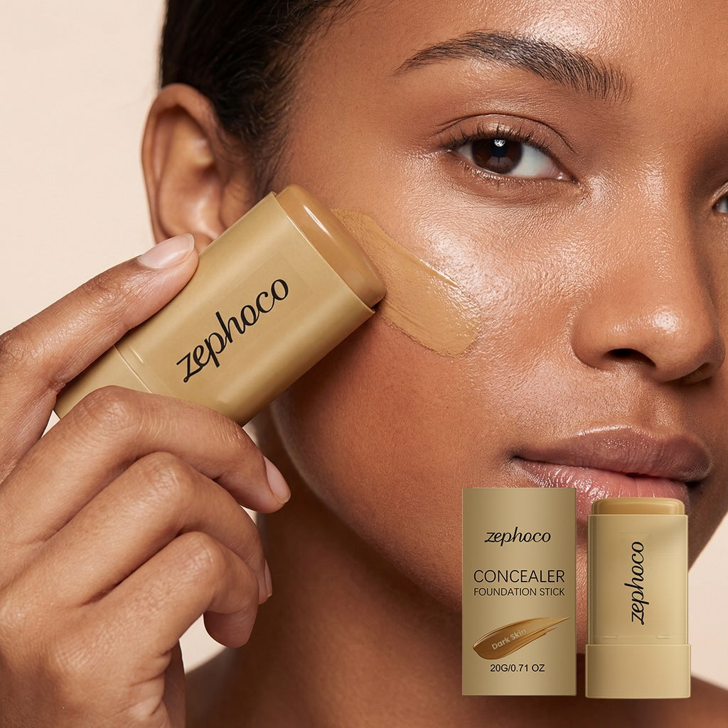 Natural Moisturizing Foundation Stick