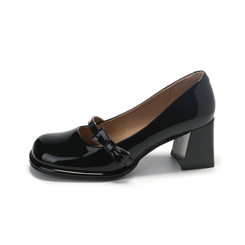 Mary Jane Shoes for Women
