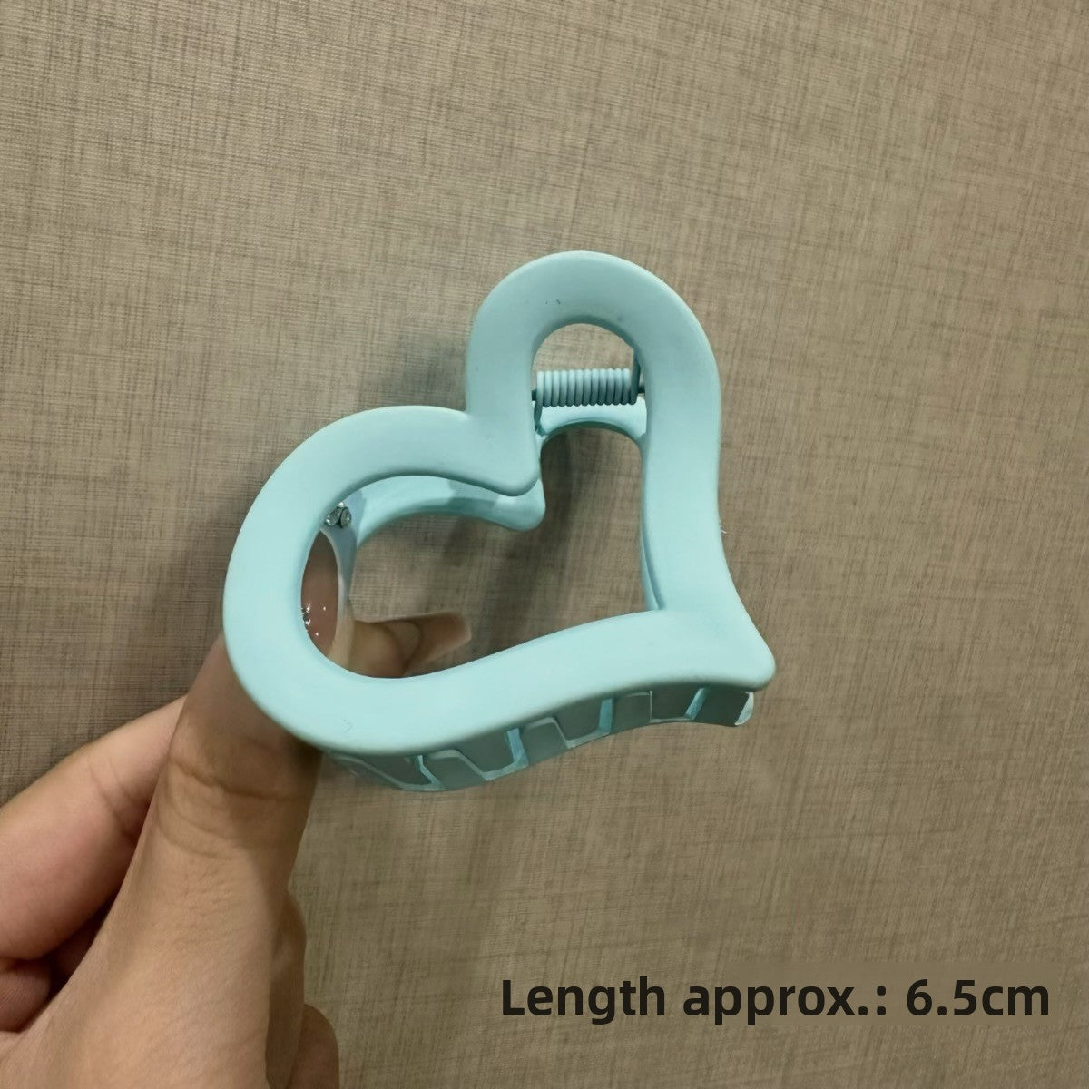 Japanese Style Decorative Hair Clips