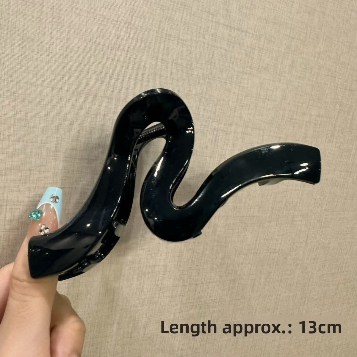 Japanese Style Decorative Hair Clips