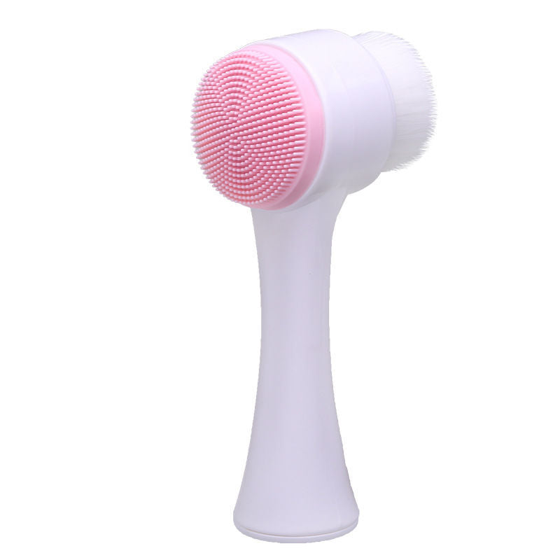 Cleansing Brush Facial