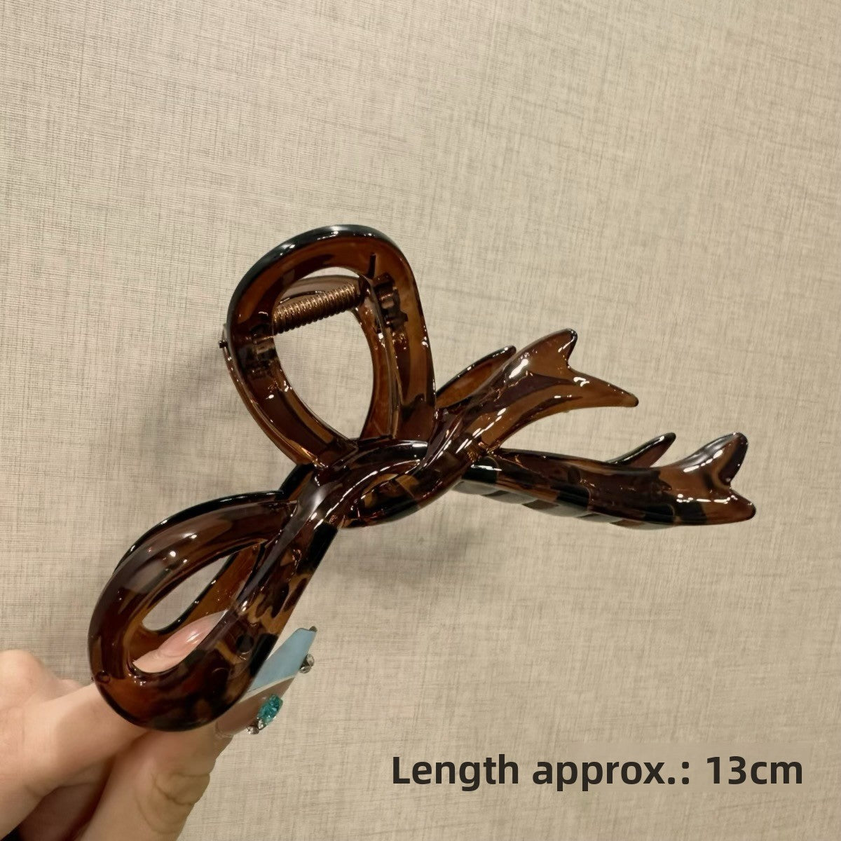Japanese Style Decorative Hair Clips
